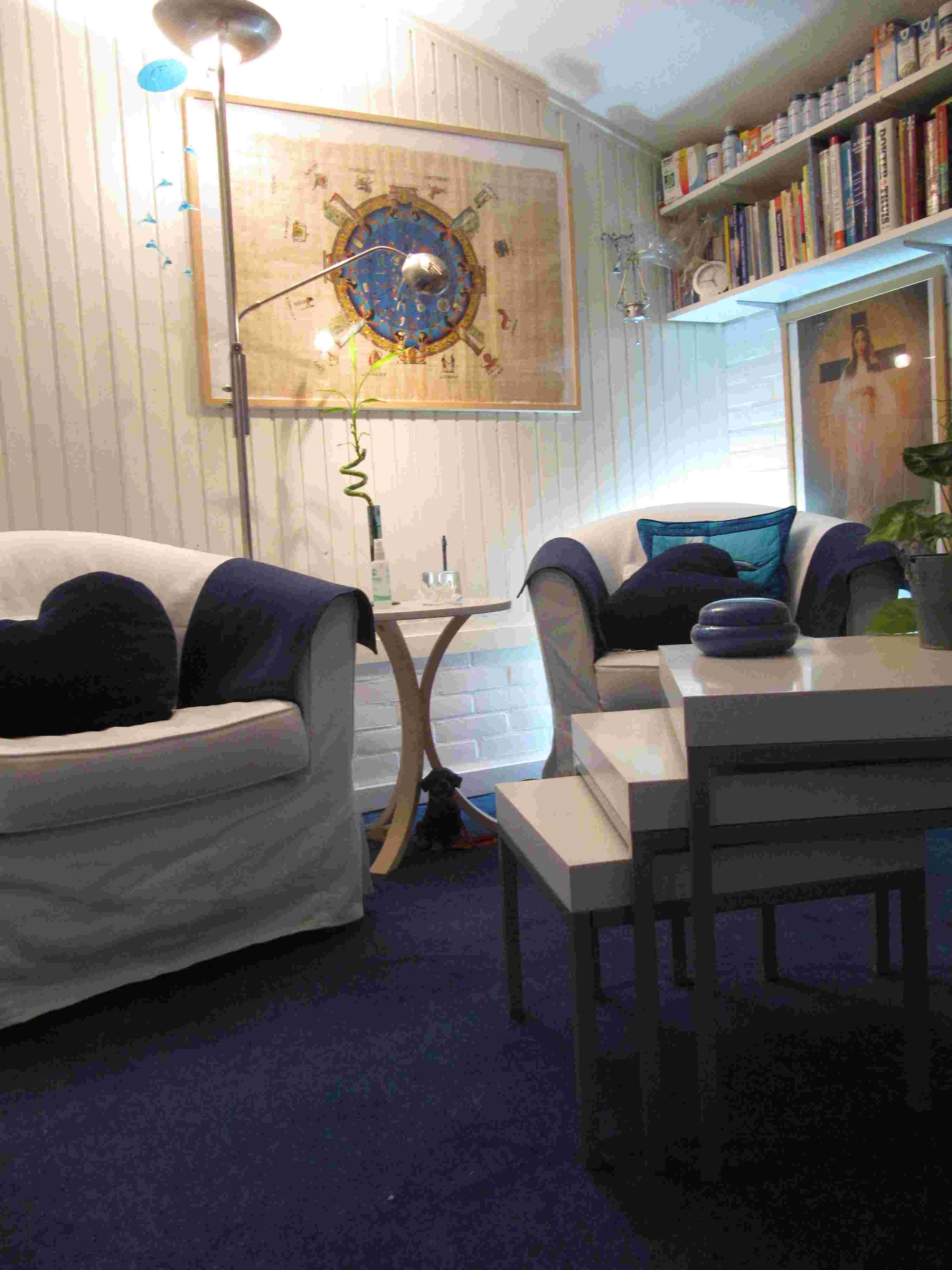 psoriasis darmklachten slaapstoornissen